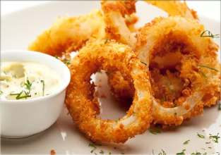 Calamars