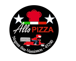 Allo Pizza - Pizza